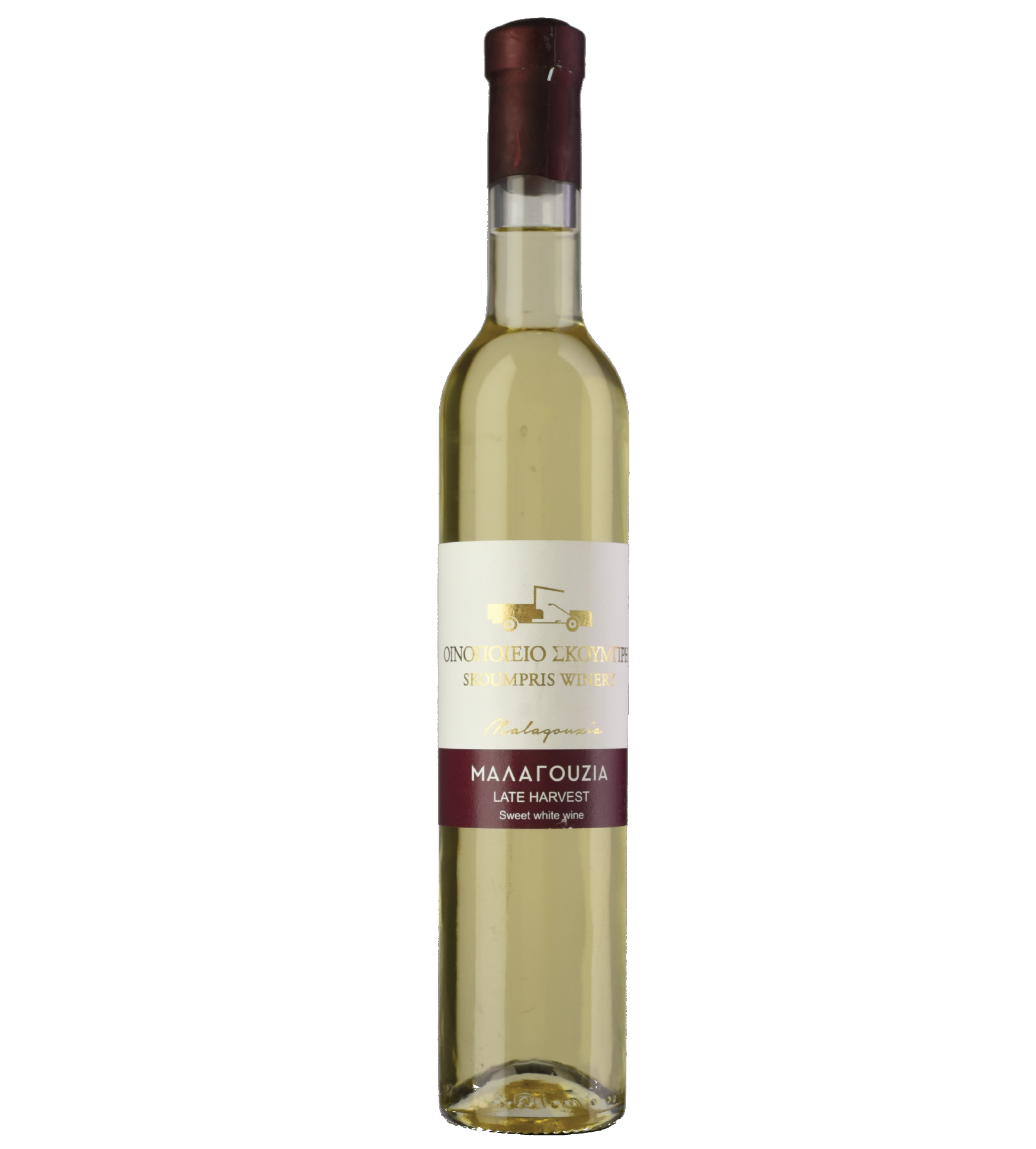 MALAGOUZIA LATE HARVEST