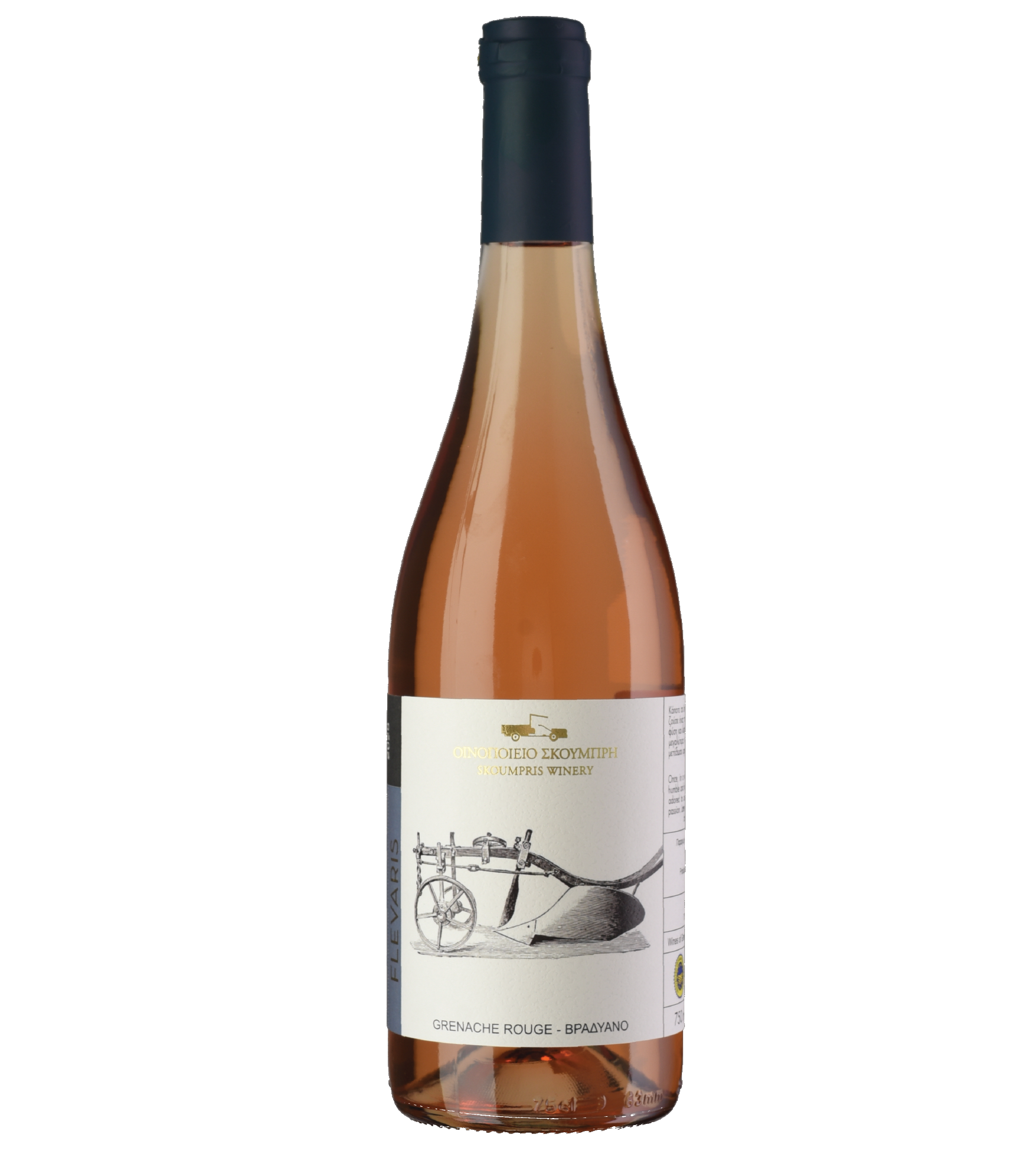 FLEVARIS ROSE